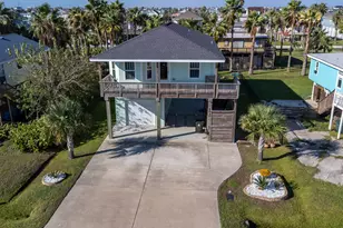 4030 Panola Dr, Galveston, TX 77554 - Photo 2