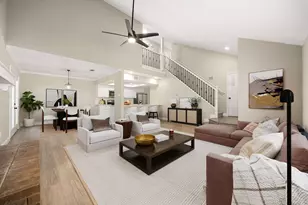 16919 Chapel Pines Dr, Spring, TX 77379 - Photo 4