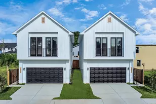 1917 West St, Houston, TX 77026 - Photo 1