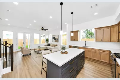 1917 West Street, Houston, TX 77026 - Photo 8