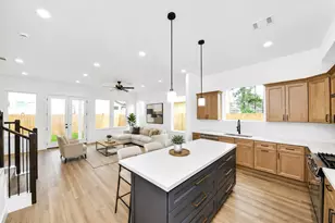 1917 West St, Houston, TX 77026 - Photo 8