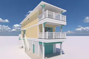 805 Bikini St, Crystal Beach, TX 77650 - Photo 2