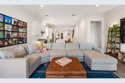 1307 Idylwild Street #B, Houston, TX 77009 - Photo 10