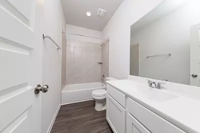 3021 Bristlegrass Street, Brookshire, TX 77423 - Photo 6