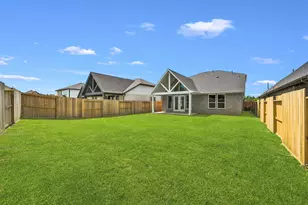 11047 Valley Fort Drive, Missouri City, TX 77459 - Photo 18