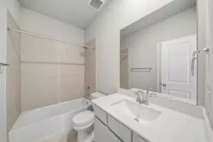 11047 Valley Fort Drive, Missouri City, TX 77459 - Photo 16