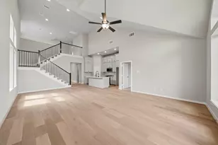 11047 Valley Fort Drive, Missouri City, TX 77459 - Photo 10
