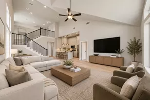 11047 Valley Fort Drive, Missouri City, TX 77459 - Photo 2