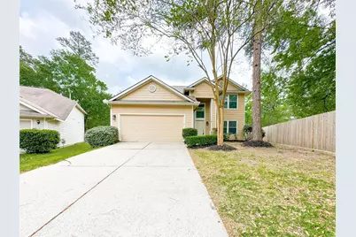 11 Orion Star Court, The Woodlands, TX 77382 - Photo 2