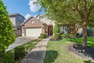 5511 Wild Milberry Dr, Katy, TX 77494 - Photo 2