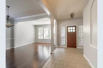5511 Wild Milberry Drive, Katy, TX 77494 - Photo 4