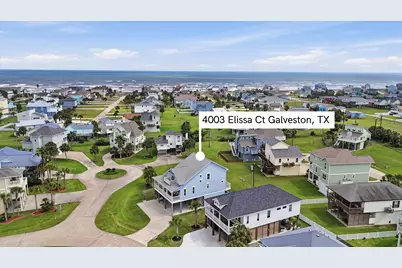 4003 Elissa Court, Galveston, TX 77554 - Photo 46