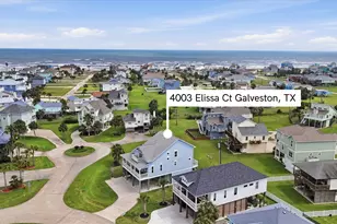 4003 Elissa Ct, Galveston, TX 77554 - Photo 46