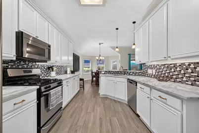 2426 Soledad Ridge Drive, Spring, TX 77373 - Photo 24