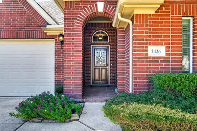2426 Soledad Ridge Drive, Spring, TX 77373 - Photo 16