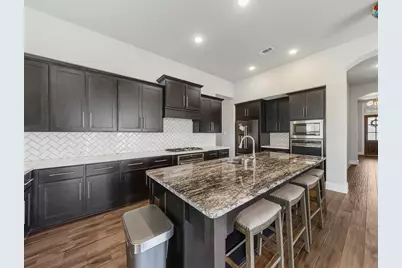 20814 Bighorn Valley Ln, Richmond, TX 77407 - Photo 12