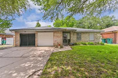 1426 Scott Street, La Marque, TX 77568 - Photo 2
