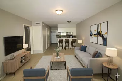 1305 Adams Street #1, Conroe, TX 77301 - Photo 1