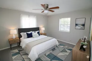 1305 Adams St, Conroe, TX 77301 - Photo 6