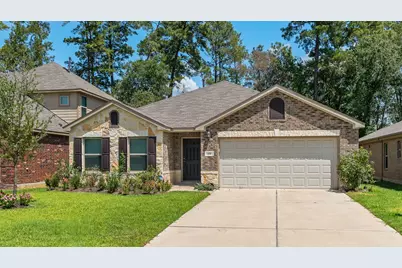 135 Courageous Side Way, Magnolia, TX 77354 - Photo 2