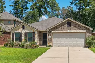 135 Courageous Side Way, Magnolia, TX 77354 - Photo 2