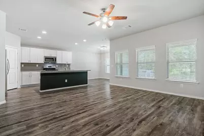 135 Courageous Side Way, Magnolia, TX 77354 - Photo 8