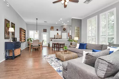 8624 Sunset Loch Drive, Spring, TX 77379 - Photo 4