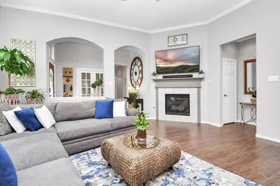 8624 Sunset Loch Drive, Spring, TX 77379 - Photo 6