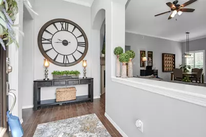 8624 Sunset Loch Drive, Spring, TX 77379 - Photo 2