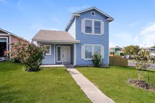 17801 Powder Creek Dr, Manor, TX 78653 - Photo 1