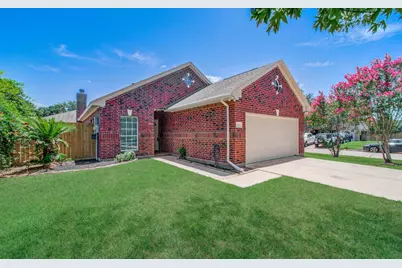 2518 Trotter Dr, Katy, TX 77493 - Photo 24