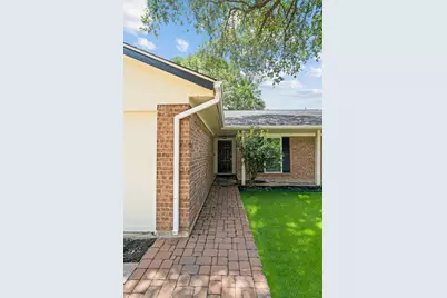2523 Village Oak Drive, Katy, TX 77493 - Photo 4