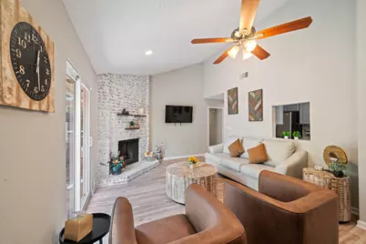 2523 Village Oak Drive, Katy, TX 77493 - Photo 2