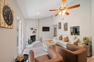 2523 Village Oak Dr., Katy, TX 77493 - Photo 2