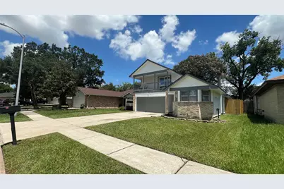 3910 Ebury Drive, Houston, TX 77066 - Photo 4