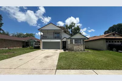 3910 Ebury Drive, Houston, TX 77066 - Photo 2