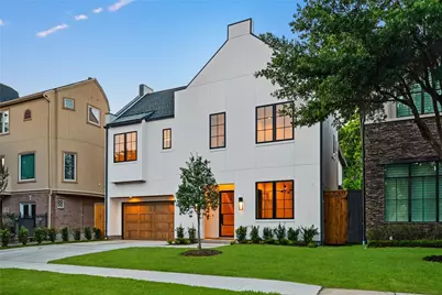 1642 Norfolk Street, Houston, TX 77006 - Photo 2