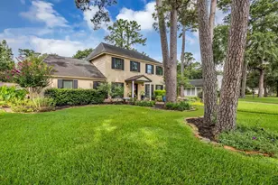 14115 Paradise Valley Dr, Houston, TX 77069 - Photo 1