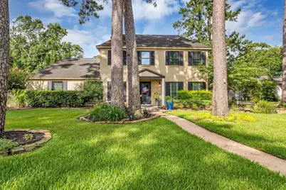 14115 Paradise Valley Drive, Houston, TX 77069 - Photo 2