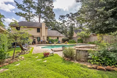 14115 Paradise Valley Drive, Houston, TX 77069 - Photo 6