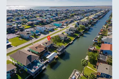 442 Pompano Street, Bayou Vista, TX 77563 - Photo 32