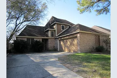 8715 Lawncliff Lane, Houston, TX 77040 - Photo 1