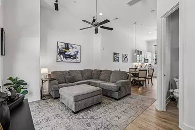 2305 Camden Drive #B, Houston, TX 77021 - Photo 6