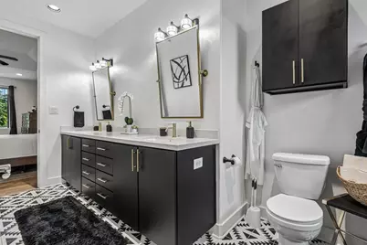 2305 Camden Drive #B, Houston, TX 77021 - Photo 14