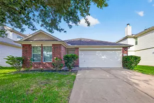 8010 Indian Desert Dr, Cypress, TX 77433 - Photo 1