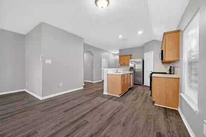 8010 Indian Desert Drive, Cypress, TX 77433 - Photo 14