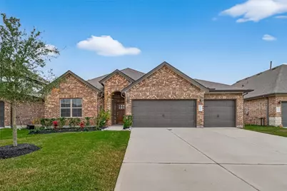 824 Westwood Drive, League City, TX 77573 - Photo 1
