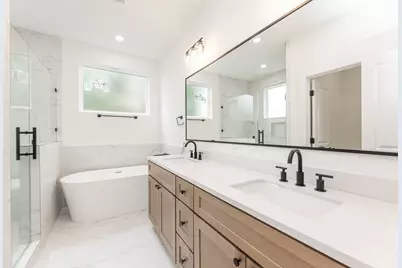 905 Quitman Street #A, Houston, TX 77009 - Photo 22