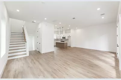 905 Quitman Street #A, Houston, TX 77009 - Photo 4