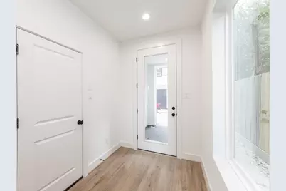 905 Quitman Street #A, Houston, TX 77009 - Photo 36
